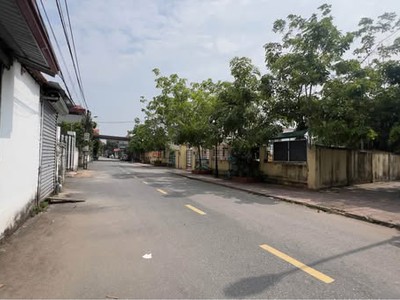 Chính chủ bán 80m  đất đẹp - đường thông ô tô - gần hồ, nhà văn hóa - thọ xuân, liên minh, hà nội 1