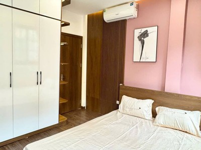 Bán nhà phân lô định công, ô tô đỗ cửa, dtsd 47m2, giá 7.6 tỷ 3