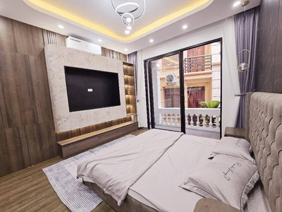 Bán nhà phân lô bùi xương trạch, lô góc, ngõ 3m, gần phố, dt 46m2, nhỉnh 9 tỷ 3