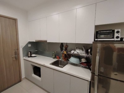  studio view đẹp   ở cực sướng   vinhomes smart city  3