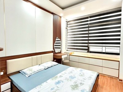 Bán nhà đại từ, hoàng mai, lô góc gần ô tô, hồ linh đàm kề bên, 42m2, 7.6 tỷ 3