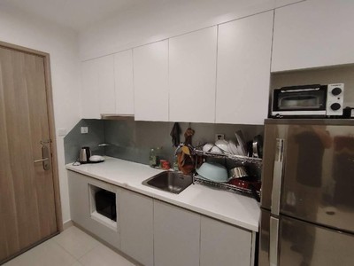 Bán nhà 43m2   đầy đủ nội thất   chỉ việc ở ngay  chỉ 1.6 tỷ 3