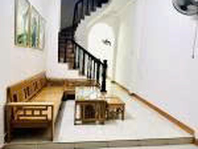 Cho thuê nhà riêng khu ngã tư sở, thanh xuân - 40m2, 4t, nt cơ bản - 12tr/tháng 1