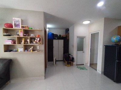 Hot, cần tiền bán gấp căn hộ tạ quang bửu  p6, q8  dt:56m2  6 x10m  chỉ 2.8 tỷ 2