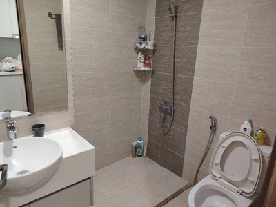  studio view đẹp   ở cực sướng   vinhomes smart city  4