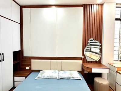 Bán nhà đại từ, hoàng mai, lô góc gần ô tô, hồ linh đàm kề bên, 42m2, 7.6 tỷ 4