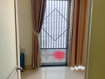 Bán nhà 2 tầng đặng lộ đường ô tô tận nhà. phường bắc nha trang 3