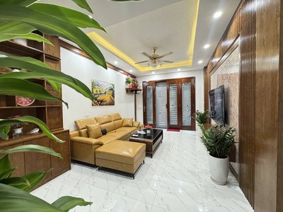 Cực hiếm    bán nhà đỗ đức dục   nam từ liêm   51m    giá 7,8 tỷ 1