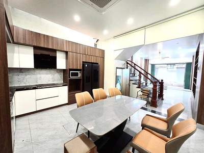 Bán nhà nguyễn chánh   cầu giấy   54m    giá 8,9 tỷ 1