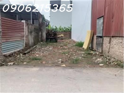 Tôi cần bán lô đất 89m2, full thổ cư, tại chúc lý, phường chương mỹ, tp hà nội, ô tô tránh, kinh 3