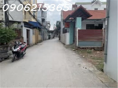 Tôi cần bán lô đất 89m2, full thổ cư, tại chúc lý, phường chương mỹ, tp hà nội, ô tô tránh, kinh 4