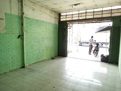 Mặt tiền kinh doanh quốc lộ 50 dt khủng 6x29 chỉ 14 tỷ 2