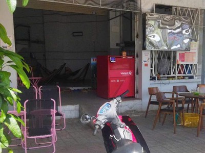 Mặt tiền kinh doanh phạm thế hiển ngang 7m bề thế chỉ 12 tỷ 2