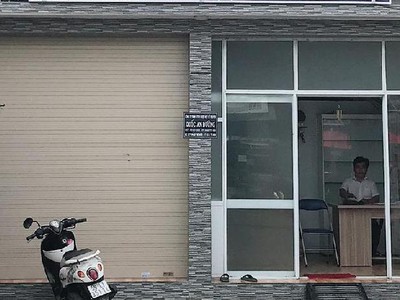 Mặt tiền kinh doanh phạm thế hiển ngang 7m bề thế chỉ 12 tỷ 1
