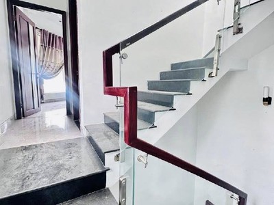 Lô góc - 2 mt sáng thoáng - ngay aeon mall - nhà đẹp 4 tầng - 60m  -nhỉnh 8 tỷ 3