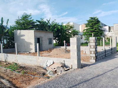 Bán đất tặng nhà cấp 4   trung tâm bắc nha trang   giá tốt 2