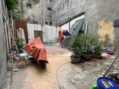 Bán đất đức giang   ngõ ô tô tránh   6,89 tỷ   cơ hội đầu tư siêu tốt 1