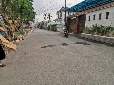 Cơ hội vàng 1500m2 đất ful thổ cư  p- an phú đông quận 12, vườn lài, 55 tỷ 0