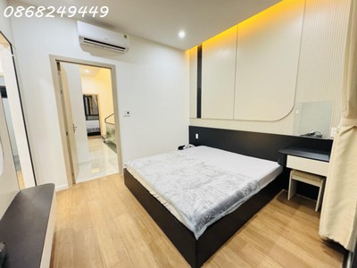  siêu phẩm nhà mới tinh, đẳng cấp châu âu, cạnh bờ sông, nội thất xịn. 3
