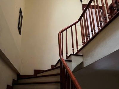 Nhà riêng khu phân lô 183 hoàng văn thái, thanh xuân, 72m2, 5t, gara, ô tô tránh, vỉa hè kd 3