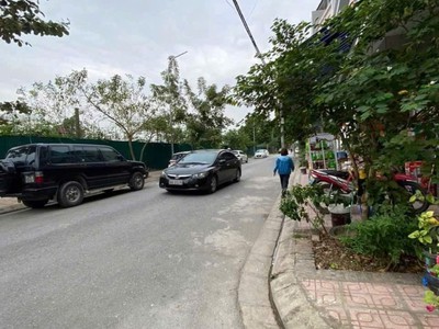 Bán đất đức giang   ngõ ô tô tránh   6,89 tỷ   cơ hội đầu tư siêu tốt 2