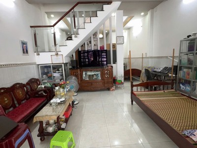 Bán nhà 70m2, 2 tầng, 3pn, 2wc, linh xuân, thủ đức - 5.15  tỷ 1