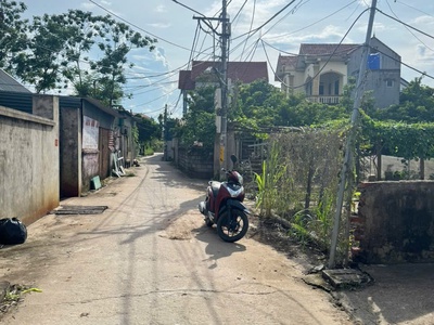 Bán đất xâm xuyên-hồng vân-thường tín 2