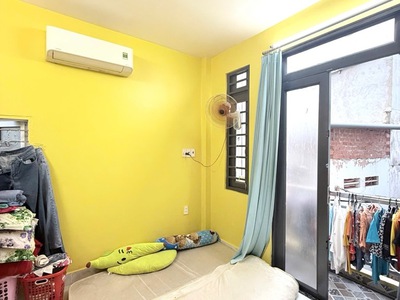 Bán nhà 2 tầng - bà hom - vòng xoay phú lâm - quận 6 - chỉ 2.2 tỉ 3