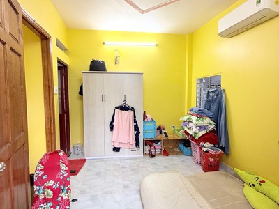 Bán nhà 2 tầng - bà hom - vòng xoay phú lâm - quận 6 - chỉ 2.2 tỉ 4