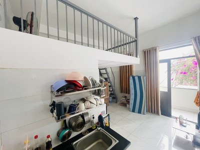 Bán nhà mặt phố 102m    mtkd nguyễn thái học, tân phú   22pn - 19,9 tỷ 3