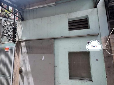 Bán nhà hẻm xe hơi cộng hòa  , p13, tân bình  5x20  hơn 16 tỷ 0