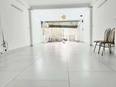 Chỉ nhỉnh 14 tỷ, có ngay nhà hẻm 8m cộng hoà, p12, tân bình, 93m2, 3 tầng, mới ở ngay 1
