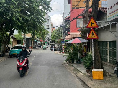 Bán nhà hxh đường âu cơ, phường phú trung, tân phú - 5 x 8 - 4,9 tỷ 1