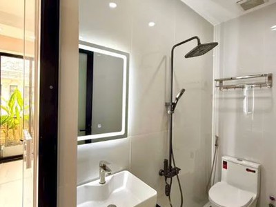 Bán nhà 4 tầng phạm đăng giảng bình tân   57.5m  công nhận   nội thất cao cấp   giá 7.9 tỷ 1