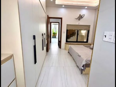 Bán nhà 4 tầng phạm đăng giảng bình tân   57.5m  công nhận   nội thất cao cấp   giá 7.9 tỷ 3