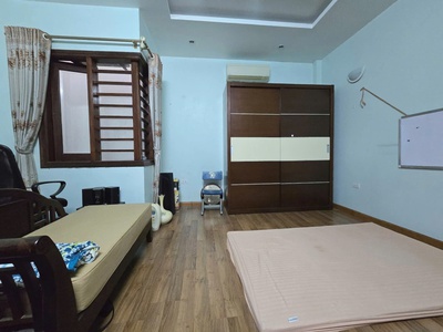 Nhà riêng khu phân lô 183 hoàng văn thái, thanh xuân, 72m2, 5t, gara, ô tô tránh, vỉa hè kd 2