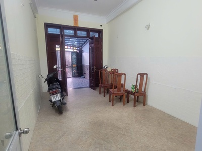 Cho thuê nhà phố thịnh liệt, 4 tầng x 50m2 kd tốt, 19 triệu 0