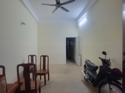 Cho thuê nhà phố thịnh liệt, 4 tầng x 50m2 kd tốt, 19 triệu 4