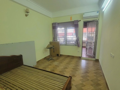 Cho thuê nhà phố thịnh liệt, 4 tầng x 50m2 kd tốt, 19 triệu 2