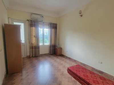 Cho thuê nhà phố thịnh liệt, 4 tầng x 50m2 kd tốt, 19 triệu 3