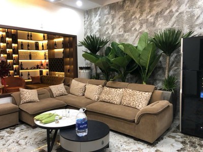 Nhà mặt tiền châu thị vĩnh tế, 142m2, ngang 14m, 4 tầng, kd vip 1