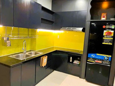 Cho thuê căn hộ moonlight residence bình thọ 1pn 50m2, full nội thất 2