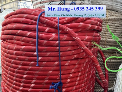 Dây Đu sơn nước, dây đu lăn kiếng 1