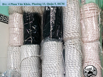 Dây Đu sơn nước, dây đu lăn kiếng 2