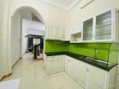Cho thuê nhà riêng khu ngã tư sở, thanh xuân - 40m2, 4t, nt cơ bản - 12tr/tháng 0