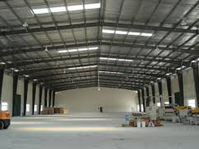 Cần bán  xưởng ful tc  đường nguyễn văn quá đông hưng thuận q12- 3551m2 chỉ 159 tỷ 2