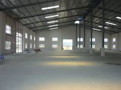 Cần bán  xưởng ful tc  đường nguyễn văn quá đông hưng thuận q12- 3551m2 chỉ 159 tỷ 3