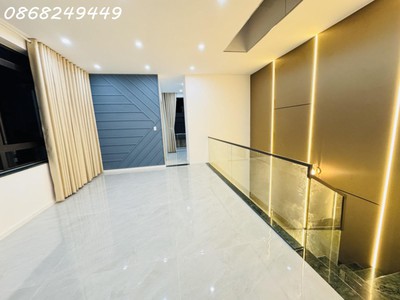  siêu phẩm nhà mới tinh, đẳng cấp châu âu, cạnh bờ sông, nội thất xịn. 4