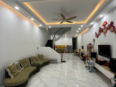 Chính chủ cho thuê nhà nguyên căn 3 tầng   view biển nguyễn tất thành, đà nẵng 4