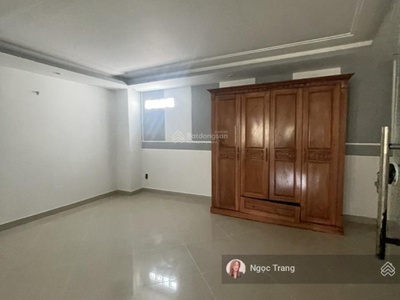 Bán tòa căn hộ dịch vụ góc 2 mặt tiền ngay nơ trang long - phạm văn đồng tổng 8pn hđt 45 - 50tr/th 4